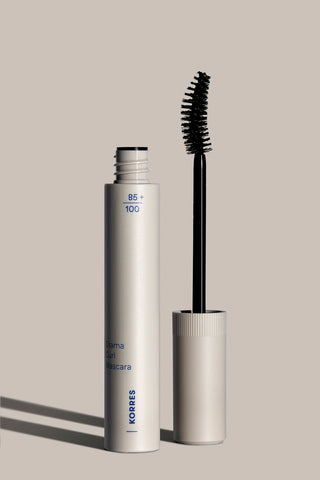 Drama Curl Mascara 01 Black 13ml