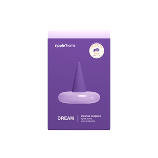 Dream Incense Droplets 26 units