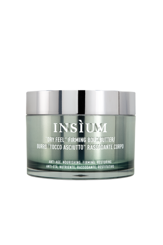 Dry Feel Body Butter 210ml