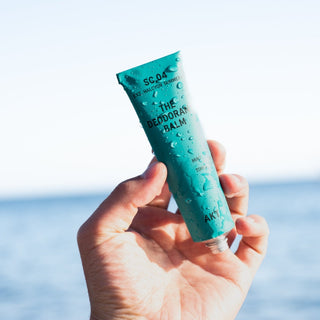 Sc.04 Halcyon Summers, The Deodorant Balm 50ml