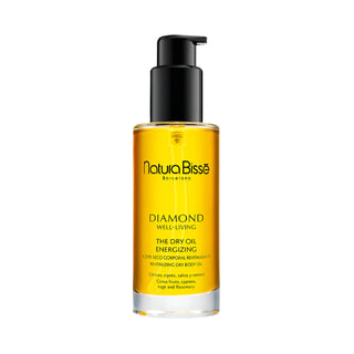The Dry Oil - Energizing 100ml