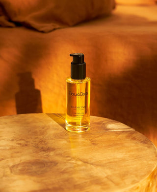 The Dry Oil - Energizing 100ml