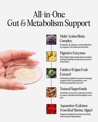 Daily Gut 150g