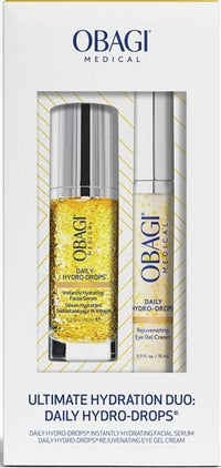 Daily Hydro Drops Kit 1 Set