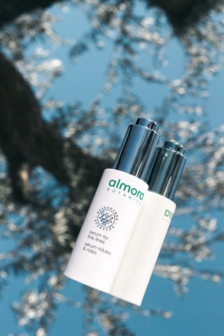 Serum For Fine Lines 30ml