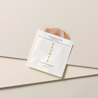 Sos Revitalising Eye Mask 6 units