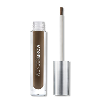 Eyebrow Gel - Deep Black Brown 1 Item