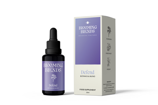 Defend Tincture 30ml