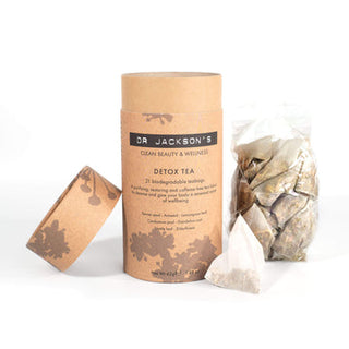 Detox Tea 21 sachets
