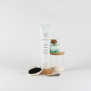 Detox Hair Mask 177ml