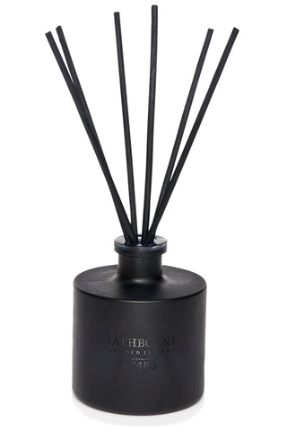 Dublin Dusk Black - Reed Diffuser 1 Unit