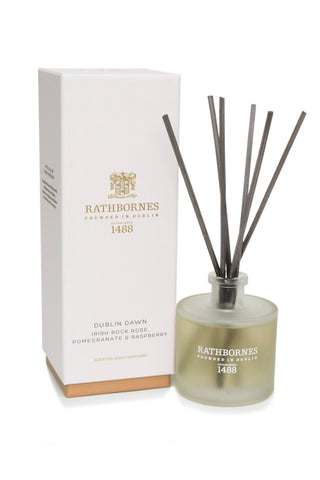 Dublin Dawn Grey - Reed Diffuser 1 Unit