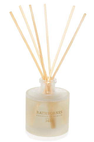 Dublin Christmas - Reed Diffuser 1 Unit
