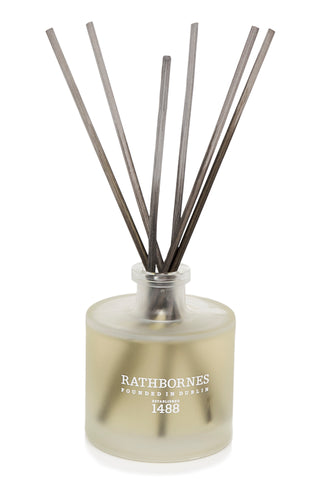 Dublin Dawn Grey - Reed Diffuser 1 Unit