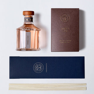 Ambra Oud Reed Diffuser 1 Litre