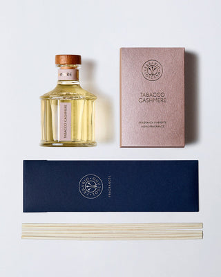 Tabacco Cashmere Home Fragrance 3L