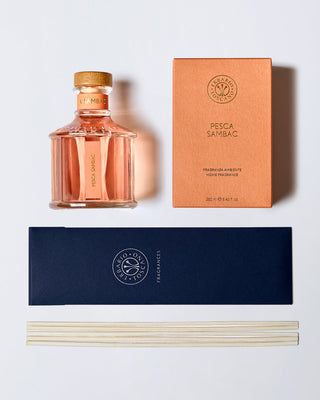 Pesca Sambac Home Fragrance Diffuser 250ml