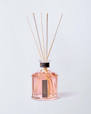 Ambra Oud Reed Diffuser 1 Litre