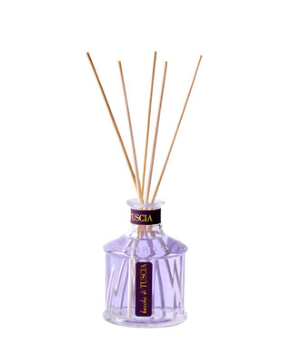 Bacche Di Tuscia Reed Diffuser 1 litre