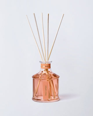 Pesca Sambac Home Fragrance Diffuser 100ml