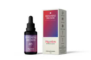 Digestion Tincture 30ml