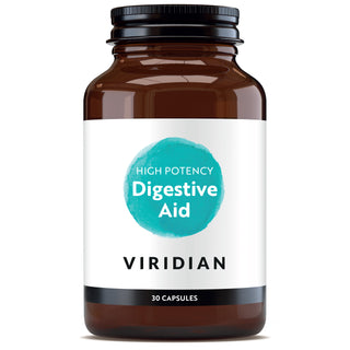 Digestive Aid 30 capsules