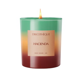 Hacienda Candle 220g