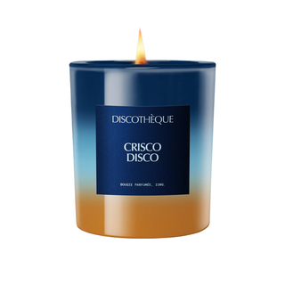 Crisco Disco Candle 220g