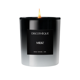 Milk! Candle 220g