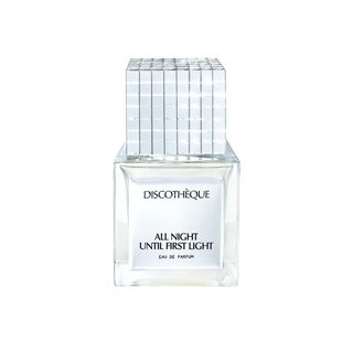 All Night, Until First Light 50ml