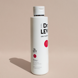 3Deep Cell Renewal Micro-Resurfacing Cleanser 150ml Free Gift