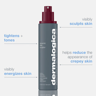 Dynamic Skin Sculptor 150ml