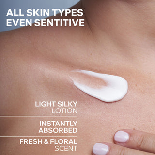 Thermal Water Silky Body Lotion 200ml