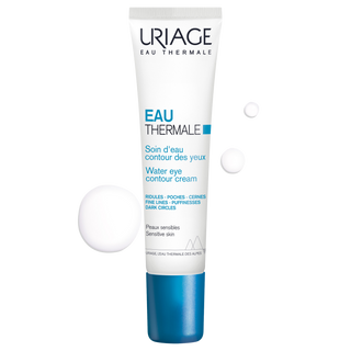 Thermal Water Eye Contour Cream 15ml