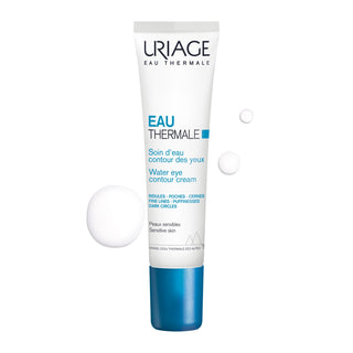 Thermal Water Eye Contour Cream 15ml