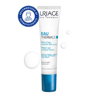 Thermal Water Eye Contour Cream 15ml