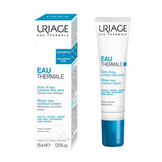 Thermal Water Eye Contour Cream 15ml