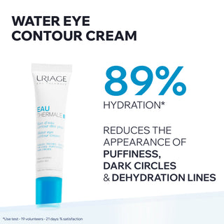 Thermal Water Eye Contour Cream 15ml