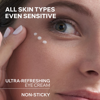 Thermal Water Eye Contour Cream 15ml