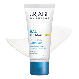 Thermal Water Cream SPF-20 40ml