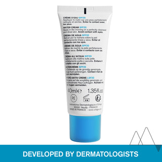 Thermal Water Cream SPF-20 40ml