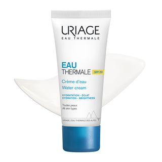 Thermal Water Cream SPF-20 40ml