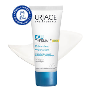 Thermal Water Cream SPF-20 40ml