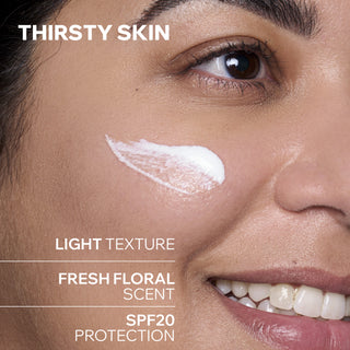 Thermal Water Cream SPF-20 40ml