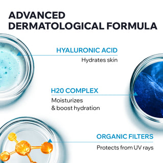 Thermal Water Cream SPF-20 40ml