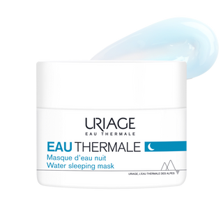 Thermal Water Sleeping Mask 50ml