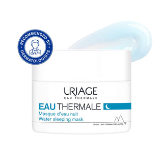 Thermal Water Sleeping Mask 50ml