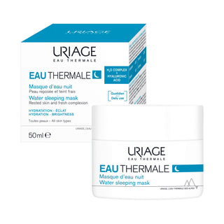 Thermal Water Sleeping Mask 50ml