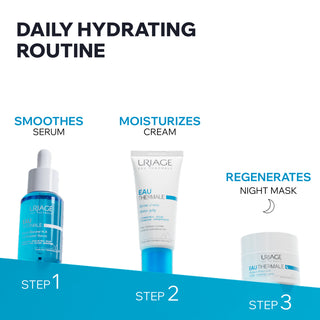 Thermal Water Sleeping Mask 50ml