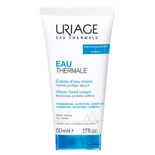 Thermal Water Hand Cream 50ml